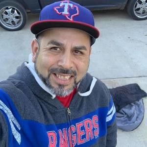 Meet your Posher, Antonio